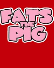game pic for Fats The Pig
